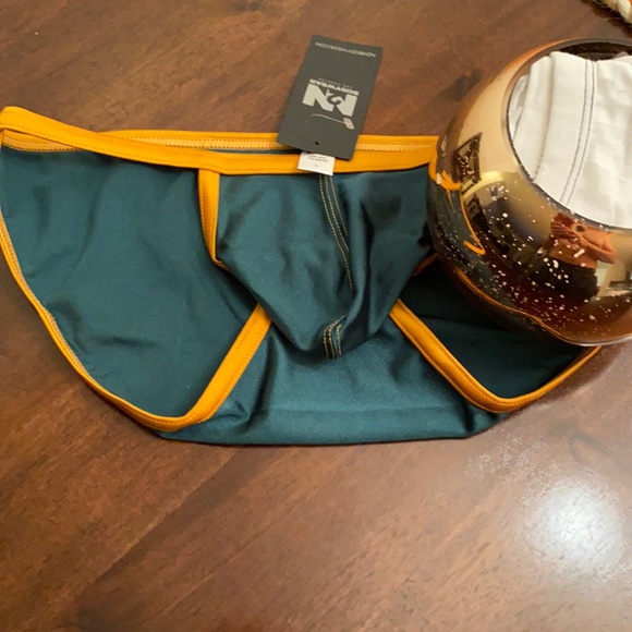 N2N Other - N2N University String Bikini